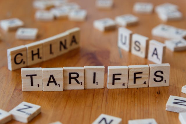 US Tariffs situation ITF US Tariffs situation ITF